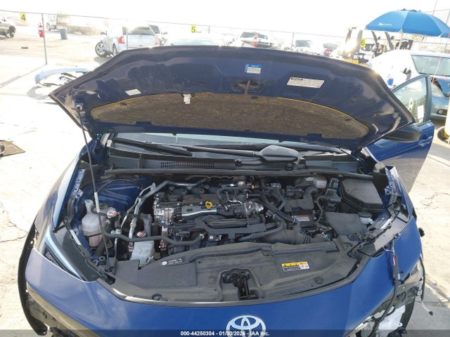 JTDACAAU2P3004837 Toyota Prius Le