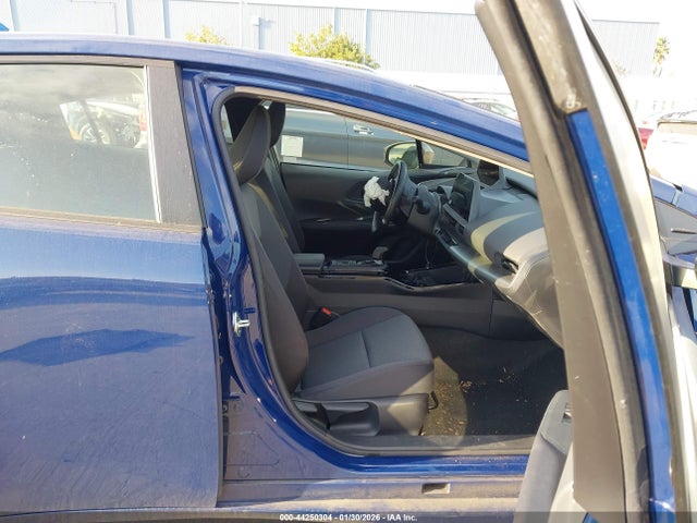 JTDACAAU2P3004837 Toyota Prius Le