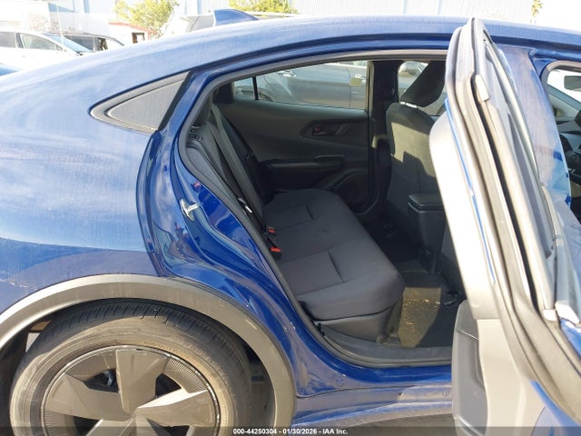 JTDACAAU2P3004837 Toyota Prius Le