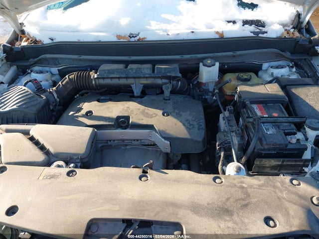 Buick Envision Essence 2018 LRBFX2SA0JD055385 Image 10