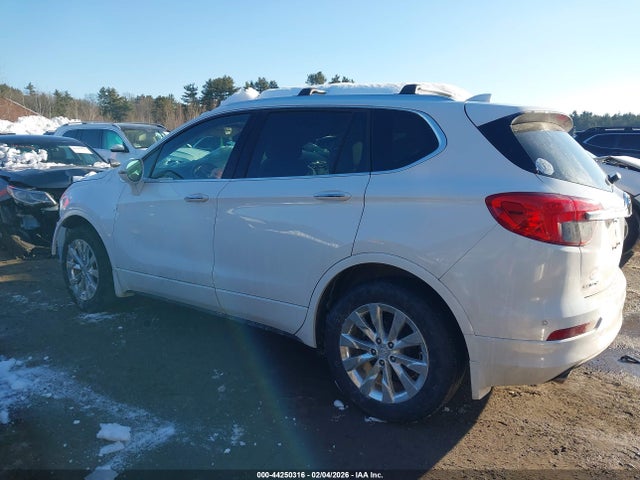 Buick Envision Essence 2018 LRBFX2SA0JD055385 Image 15