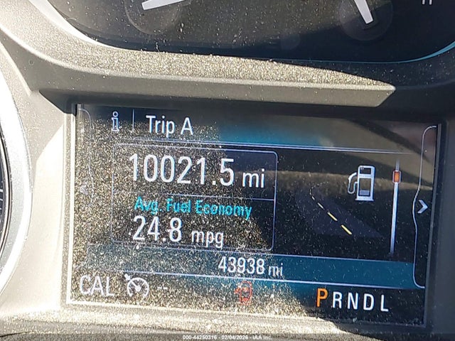 Buick Envision Essence 2018 LRBFX2SA0JD055385 Image 16
