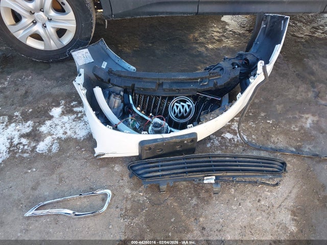 Buick Envision Essence 2018 LRBFX2SA0JD055385 Image 12