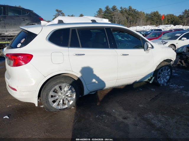 Buick Envision Essence 2018 LRBFX2SA0JD055385 Image 4