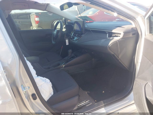 Продаж на аукціоні авто 2024 Toyota Corolla Le, vin: 5YFB4MDE8RP158552, номер лоту: 44250319