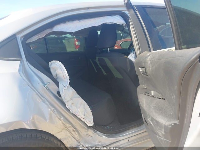 Продаж на аукціоні авто 2024 Toyota Corolla Le, vin: 5YFB4MDE8RP158552, номер лоту: 44250319