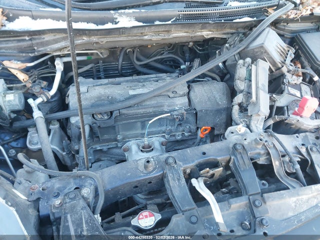 Honda Cr-v Ex-l 2016 5J6RM4H77GL113046 Image 10