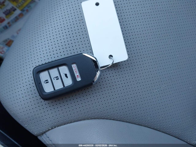 Honda Cr-v Ex-l 2016 5J6RM4H77GL113046 Image 11