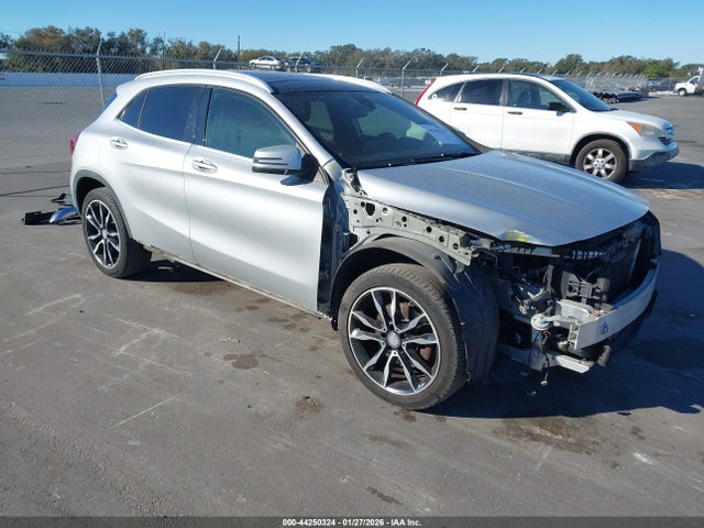 Aukcja sprzedaży 2016 Mercedes-benz Gla 250 4matic, vin: WDCTG4GB0GJ244219, numer aukcji: 44250324
