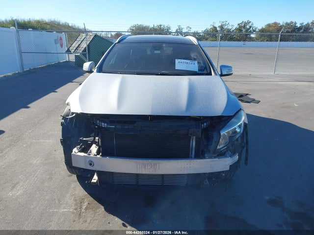 Aukcja sprzedaży 2016 Mercedes-benz Gla 250 4matic, vin: WDCTG4GB0GJ244219, numer aukcji: 44250324