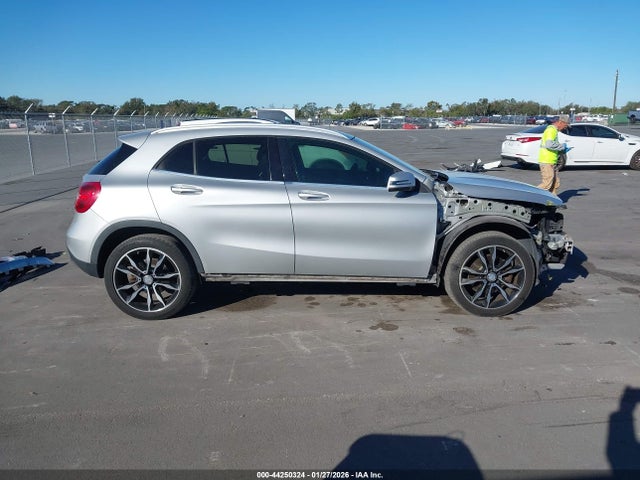 Aukcja sprzedaży 2016 Mercedes-benz Gla 250 4matic, vin: WDCTG4GB0GJ244219, numer aukcji: 44250324