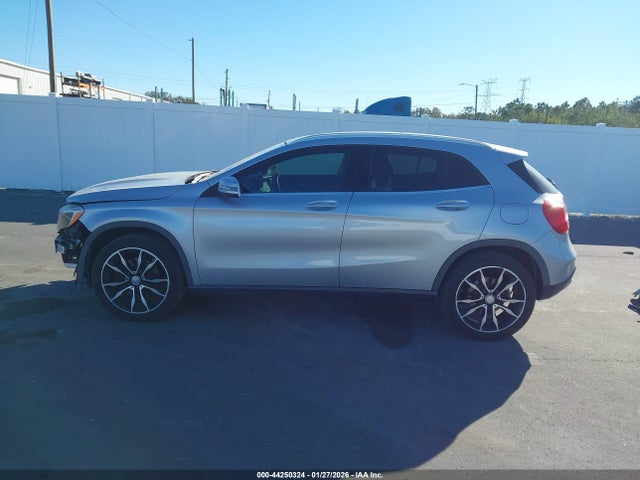 Aukcja sprzedaży 2016 Mercedes-benz Gla 250 4matic, vin: WDCTG4GB0GJ244219, numer aukcji: 44250324