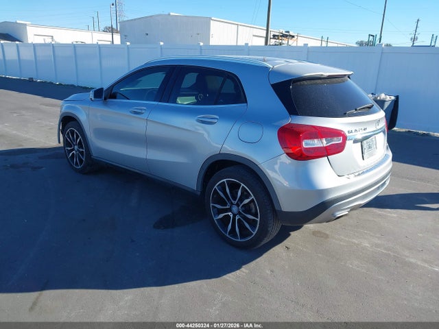 Aukcja sprzedaży 2016 Mercedes-benz Gla 250 4matic, vin: WDCTG4GB0GJ244219, numer aukcji: 44250324