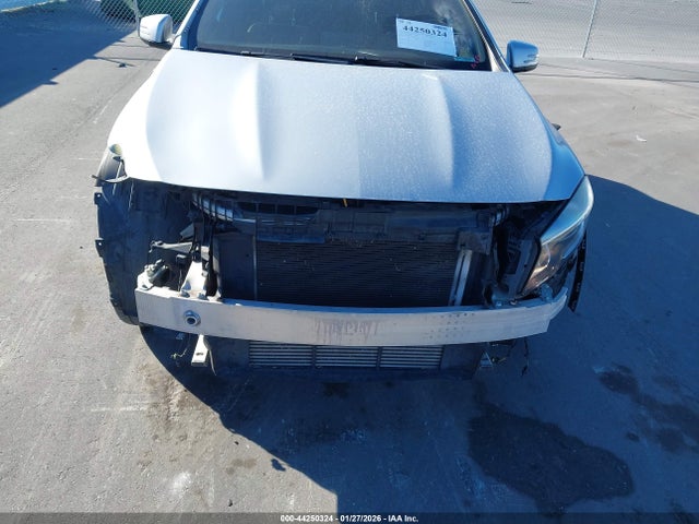 Aukcja sprzedaży 2016 Mercedes-benz Gla 250 4matic, vin: WDCTG4GB0GJ244219, numer aukcji: 44250324