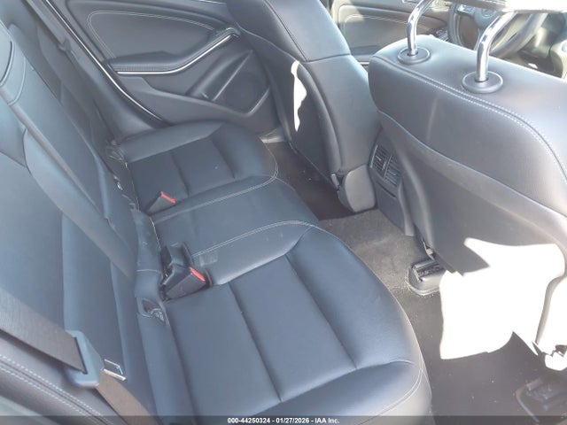 Aukcja sprzedaży 2016 Mercedes-benz Gla 250 4matic, vin: WDCTG4GB0GJ244219, numer aukcji: 44250324