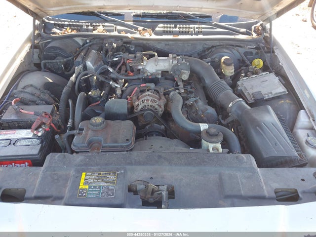 2010 FORD CROWN VICTORIA 2FABP7BV8AX139887 Photo 9