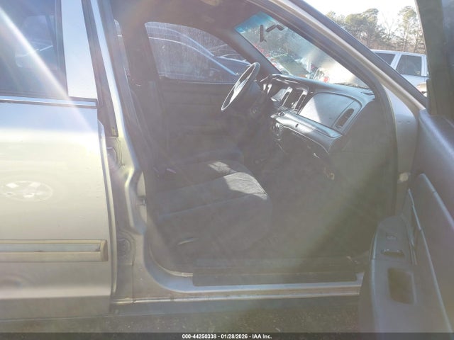 2010 FORD CROWN VICTORIA 2FABP7BV8AX139887 Photo 4