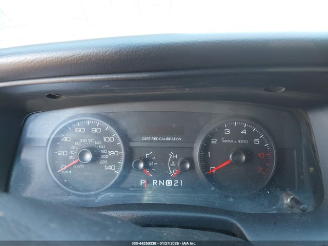 2010 FORD CROWN VICTORIA 2FABP7BV8AX139887 Photo 6