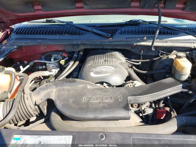 Продажа на аукционе авто 2002 Gmc Yukon Xl 1500 Slt, vin: 1GKFK16T32J164470, номер лота: 44250365