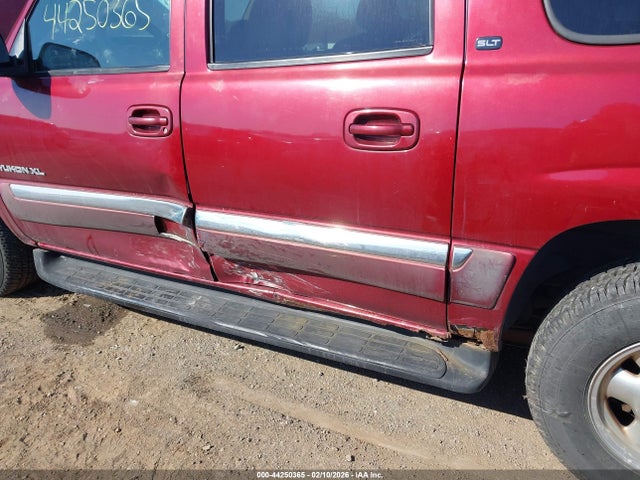 Продажа на аукционе авто 2002 Gmc Yukon Xl 1500 Slt, vin: 1GKFK16T32J164470, номер лота: 44250365