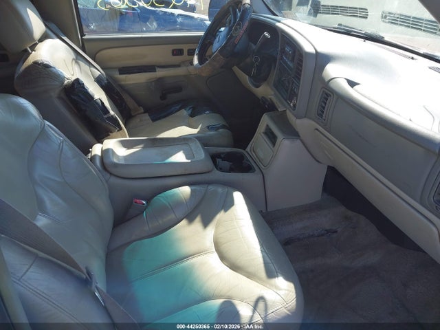 Продажа на аукционе авто 2002 Gmc Yukon Xl 1500 Slt, vin: 1GKFK16T32J164470, номер лота: 44250365