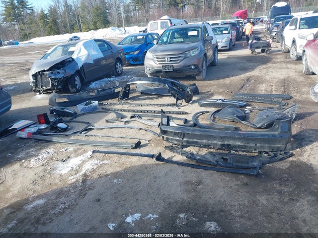 5FNYF6H34HB099020 Honda Pilot Ex