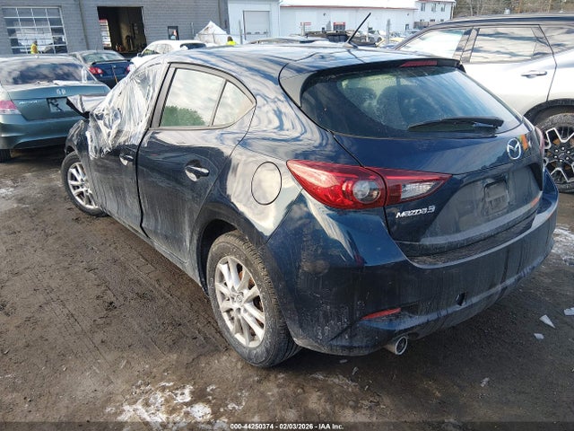 3MZBN1K72JM231343 Mazda Mazda3 Sport