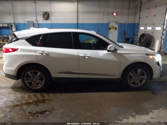 Продаж на аукціоні авто 2020 Acura Rdx Advance Package, vin: 5J8TC2H77LL026486, номер лоту: 44250381