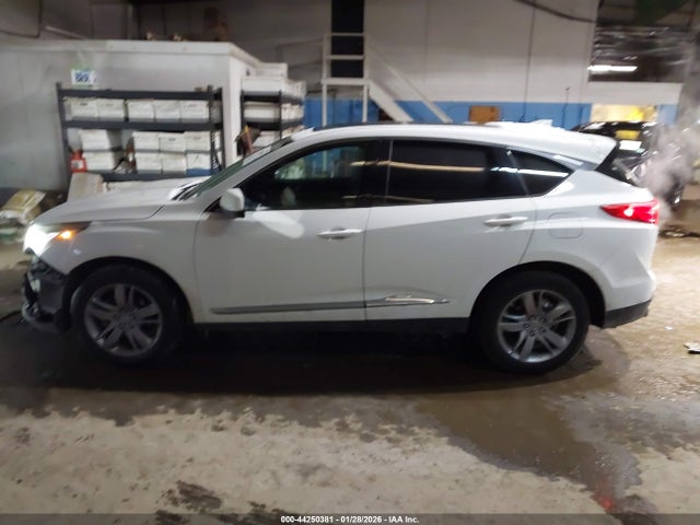 Продаж на аукціоні авто 2020 Acura Rdx Advance Package, vin: 5J8TC2H77LL026486, номер лоту: 44250381