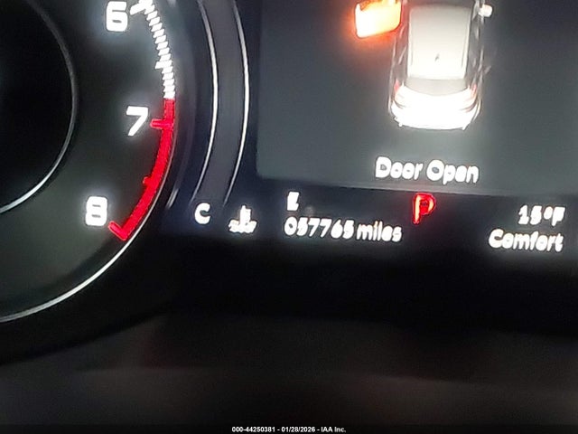 Продаж на аукціоні авто 2020 Acura Rdx Advance Package, vin: 5J8TC2H77LL026486, номер лоту: 44250381