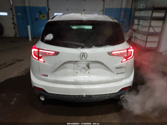 Продаж на аукціоні авто 2020 Acura Rdx Advance Package, vin: 5J8TC2H77LL026486, номер лоту: 44250381