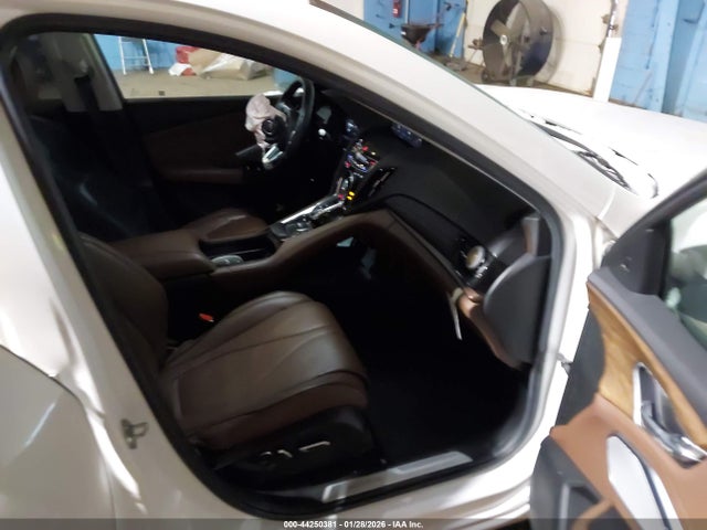 Продаж на аукціоні авто 2020 Acura Rdx Advance Package, vin: 5J8TC2H77LL026486, номер лоту: 44250381