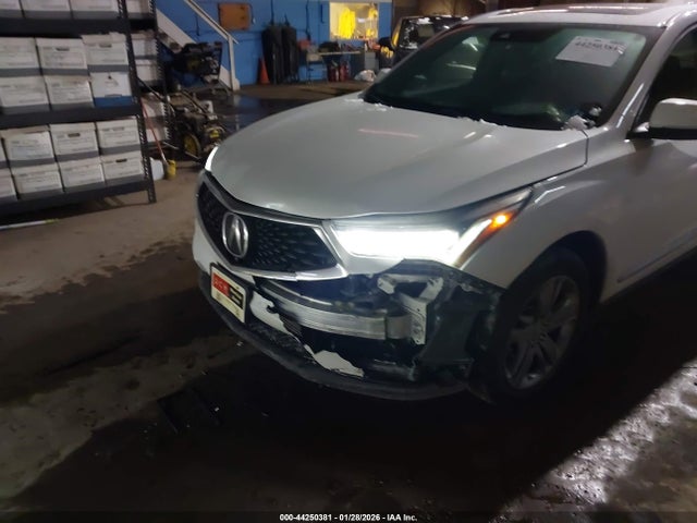 Продаж на аукціоні авто 2020 Acura Rdx Advance Package, vin: 5J8TC2H77LL026486, номер лоту: 44250381