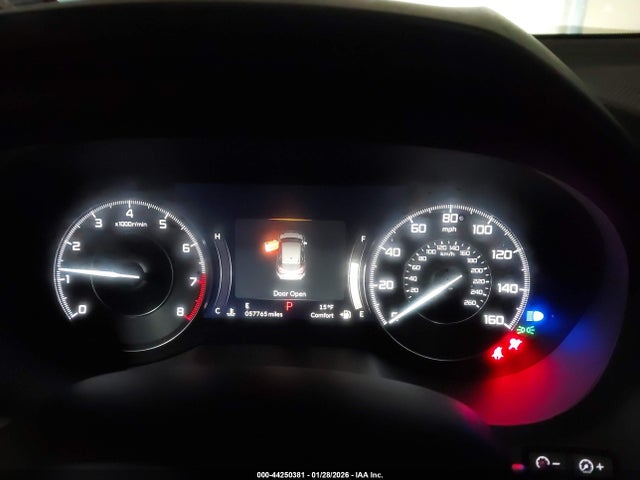 Продаж на аукціоні авто 2020 Acura Rdx Advance Package, vin: 5J8TC2H77LL026486, номер лоту: 44250381
