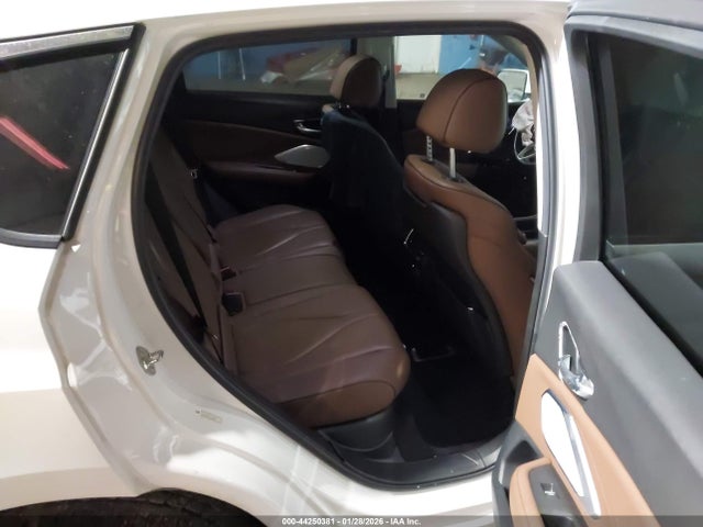 Продаж на аукціоні авто 2020 Acura Rdx Advance Package, vin: 5J8TC2H77LL026486, номер лоту: 44250381