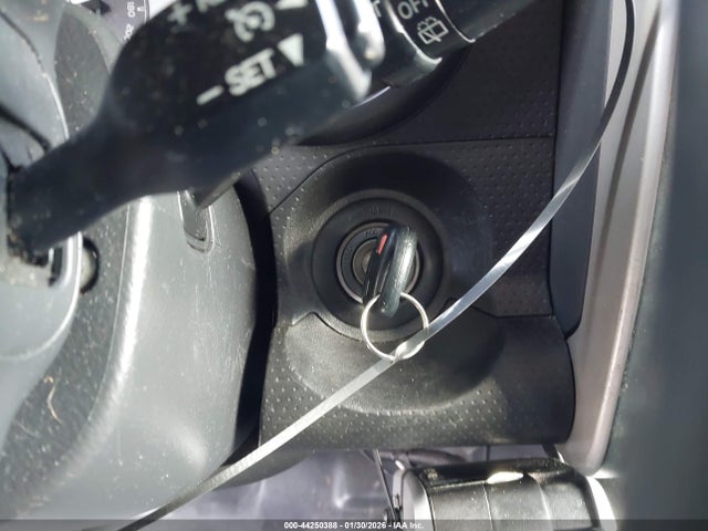 2012 TOYOTA FJ CRUISER JTEBU4BF2CK119310 Photo 10