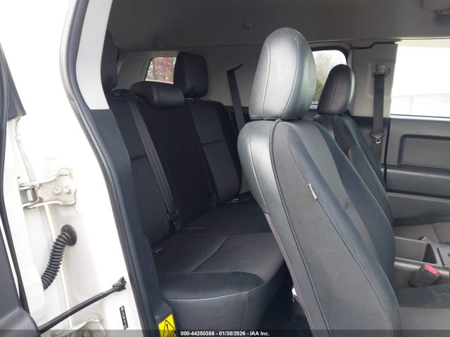 2012 TOYOTA FJ CRUISER JTEBU4BF2CK119310 Photo 7