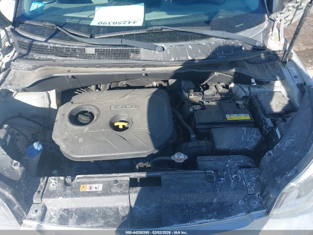 KNDJP3A56G7823982 KIA SOUL +