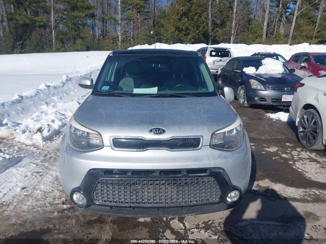 KNDJP3A56G7823982 KIA SOUL +