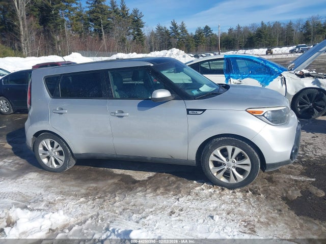 KNDJP3A56G7823982 KIA SOUL +