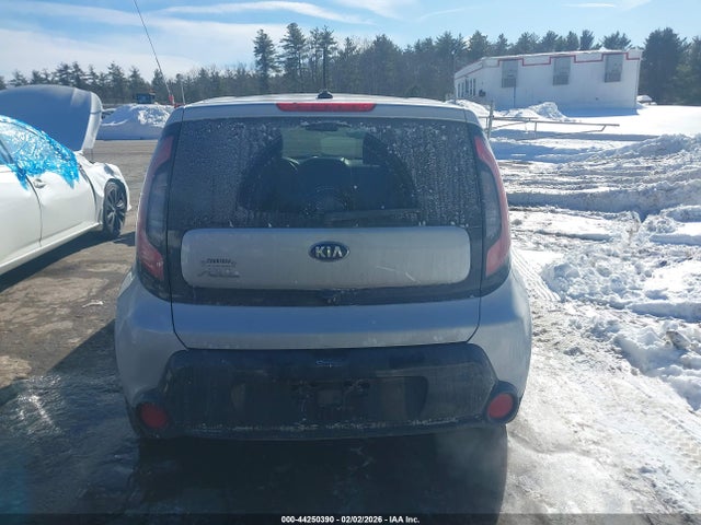 KNDJP3A56G7823982 KIA SOUL +