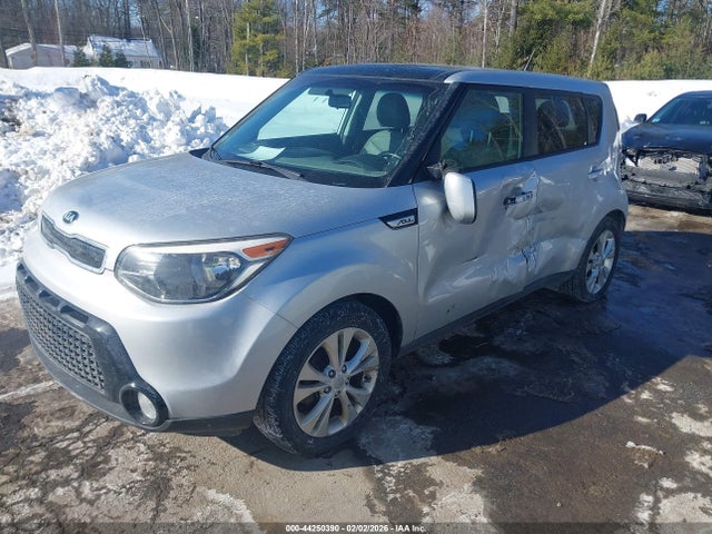 KNDJP3A56G7823982 KIA SOUL +