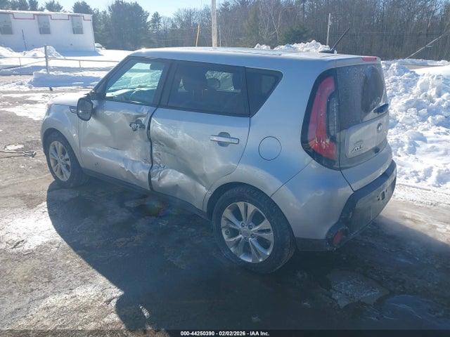 KNDJP3A56G7823982 KIA SOUL +