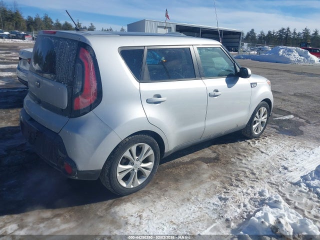 KNDJP3A56G7823982 KIA SOUL +