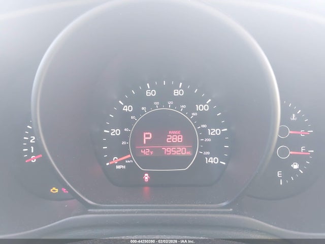 KNDJP3A56G7823982 KIA SOUL +