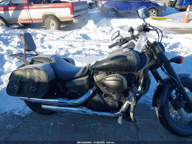 JH2RC5376LK100401 Honda Vt750 C2b