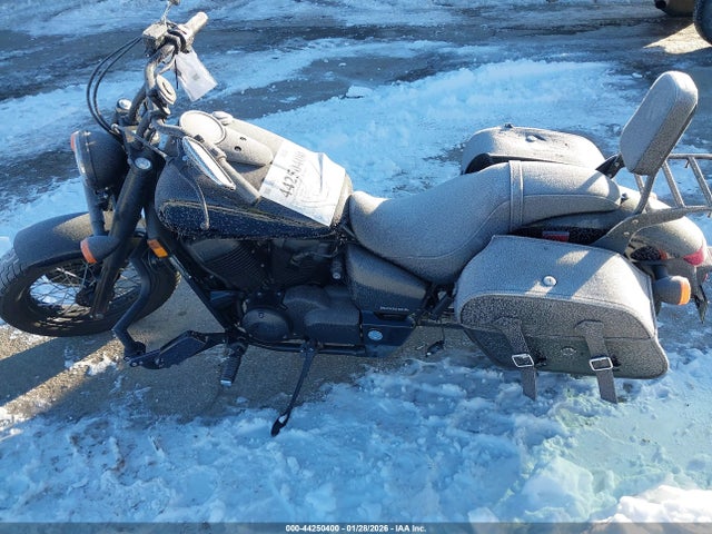 JH2RC5376LK100401 Honda Vt750 C2b