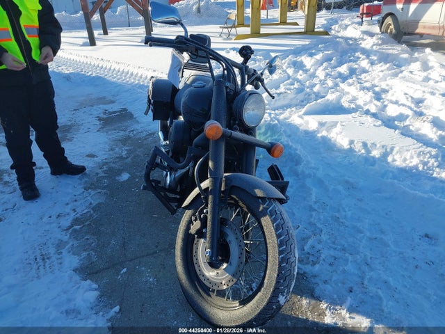 JH2RC5376LK100401 Honda Vt750 C2b