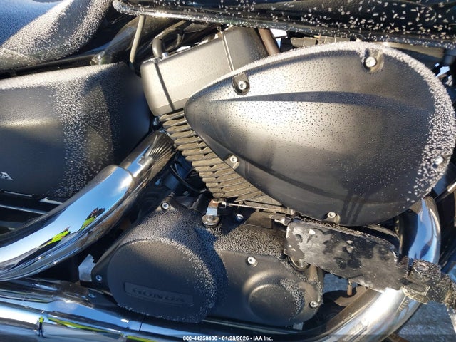 JH2RC5376LK100401 Honda Vt750 C2b