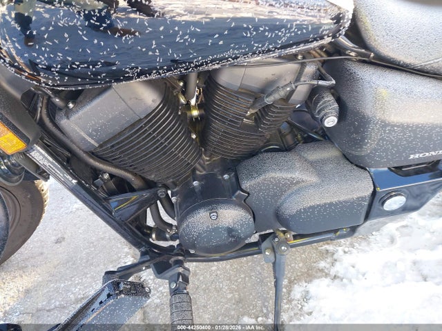 JH2RC5376LK100401 Honda Vt750 C2b